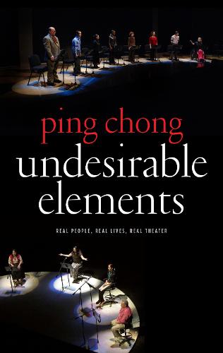 Undesirable Elements