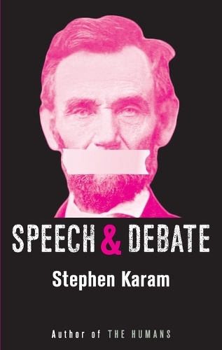 Speech & Debate (TCG Edition)