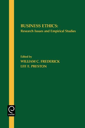 Business Ethics