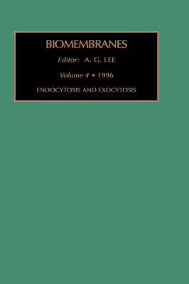 Endocytosis and Exocytosis: Volume 4