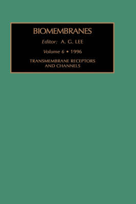 Transmembrane Receptors and Channels: Volume 6