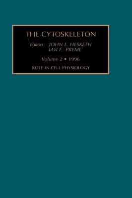 Role in Cell Physiology: Volume 2