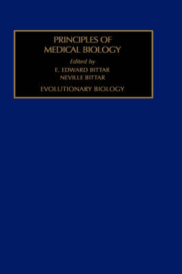 Evolutionary Biology: Volume 1