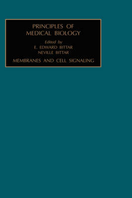 Membranes and Cell Signaling: Volume 7
