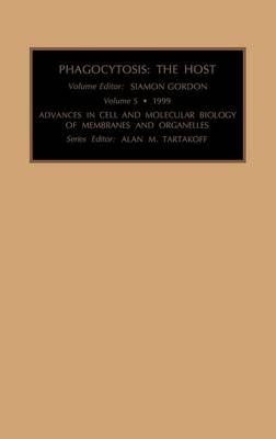 Phagocytosis: The Host: Volume 5