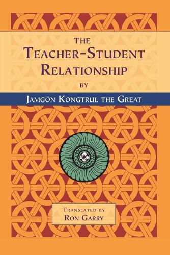 The Teacher-Student Relationship
