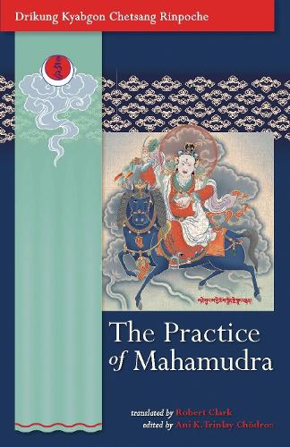 The Practice of Mahamudra