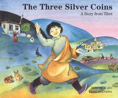 The Three Silver Coins