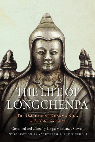 The Life of Longchenpa