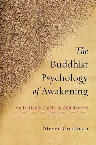 The Buddhist Psychology of Awakening