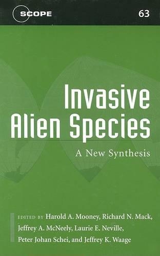 Invasive Alien Species