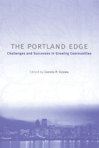 The Portland Edge