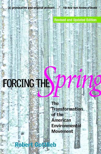 Forcing the Spring