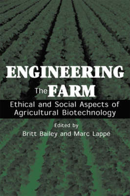 Engineering the Farm