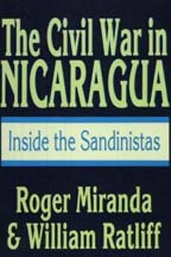 The Civil War in Nicaragua
