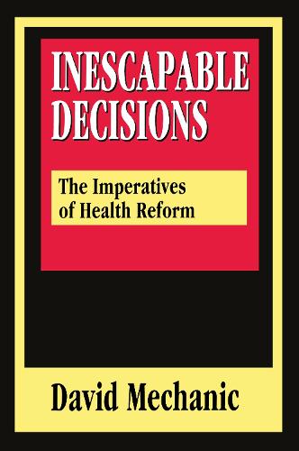 Inescapable Decisions