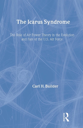 The Icarus Syndrome