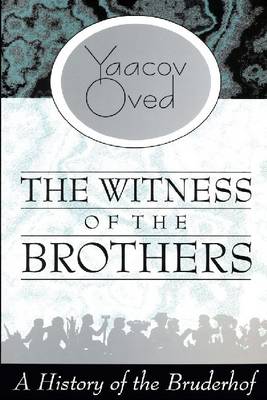 The Witness of the Brothers