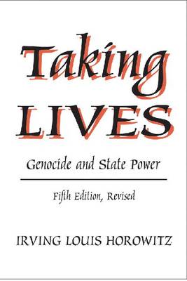 Taking Lives