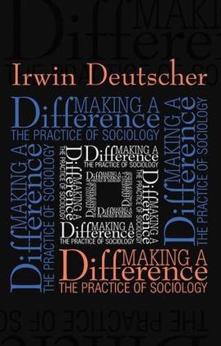 Making a Difference