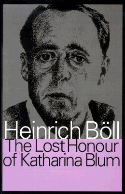 The Lost Honour of Katharina Blum