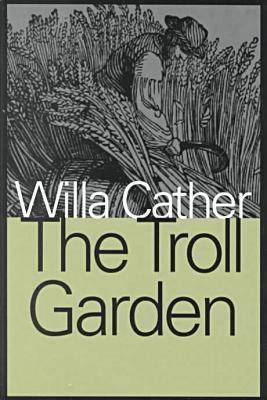 The Troll Garden