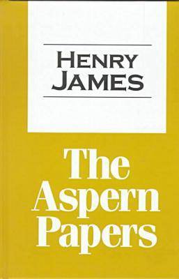 The Aspern Papers