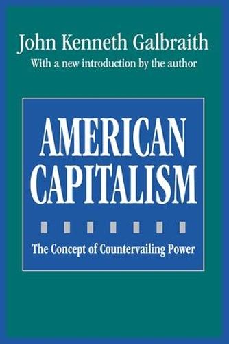 American Capitalism