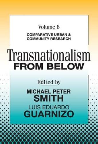 Transnationalism from Below