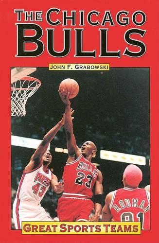 The Chicago Bulls