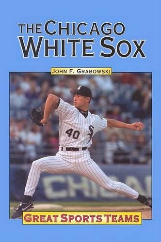 The Chicago White Sox