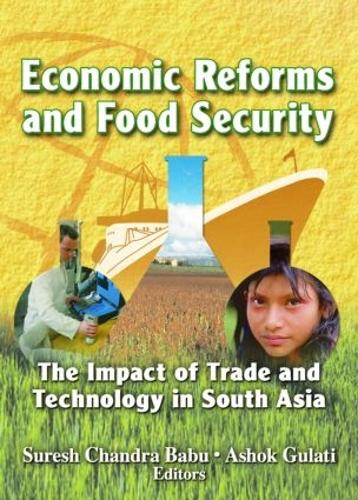 Economic Reforms and Food Security