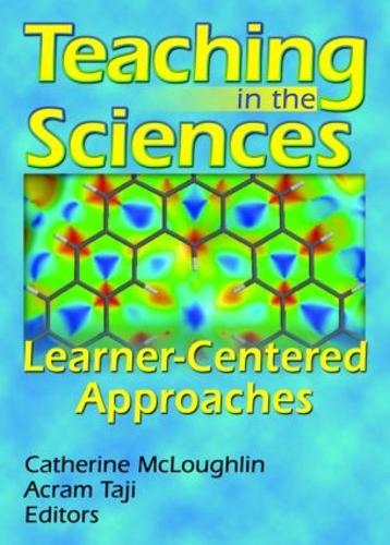 Teaching in the Sciences