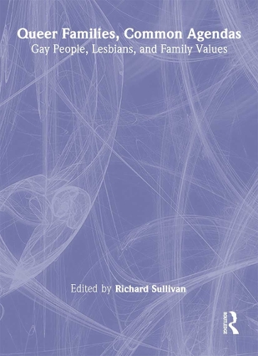 Queer Families, Common Agendas
