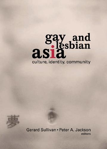 Gay and Lesbian Asia