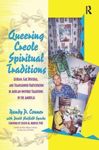 Queering Creole Spiritual Traditions