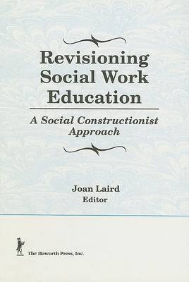 Revisioning Social Work Education