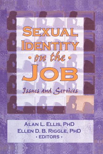 Sexual Identity on the Job