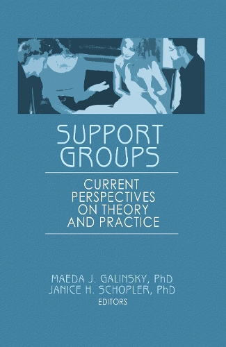 Support Groups
