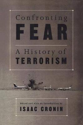 Confronting Fear