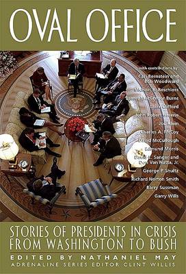 Oval Office