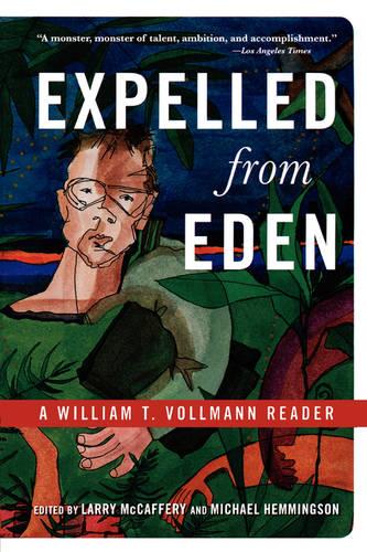 Expelled from Eden