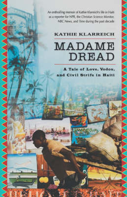 Madame Dread