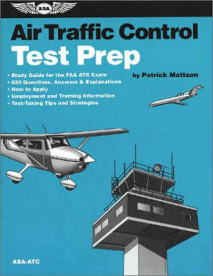 Air Traffic Control Test Prep