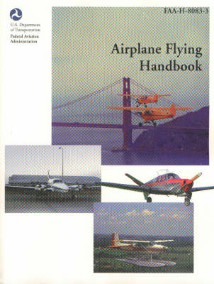 Airplane Flying Handbook