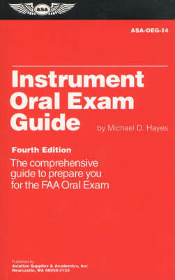 Instrument Oral Exam Guide