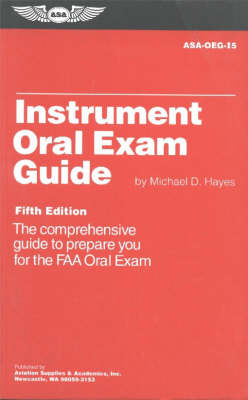 Instrument Oral Exam Guide