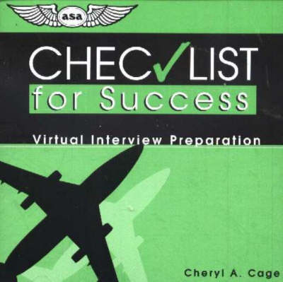 Checklist for Success