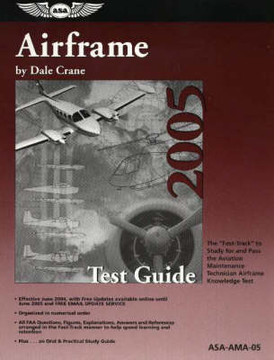 Airframe Test Guide 2005