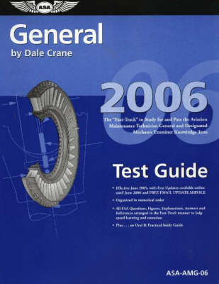 General Test Guide 2006